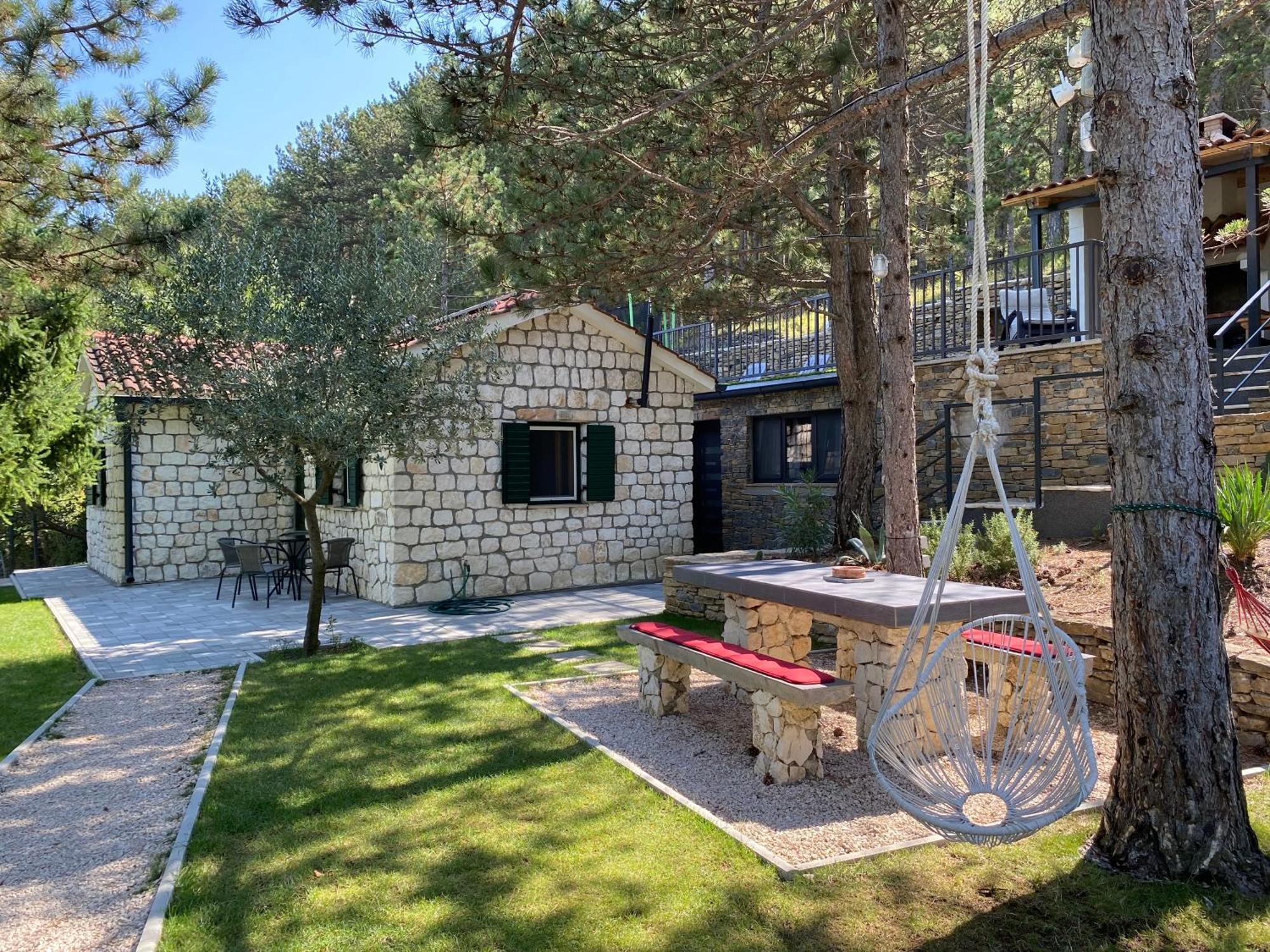 Normabella Holiday Home Tugare Buitenkant foto