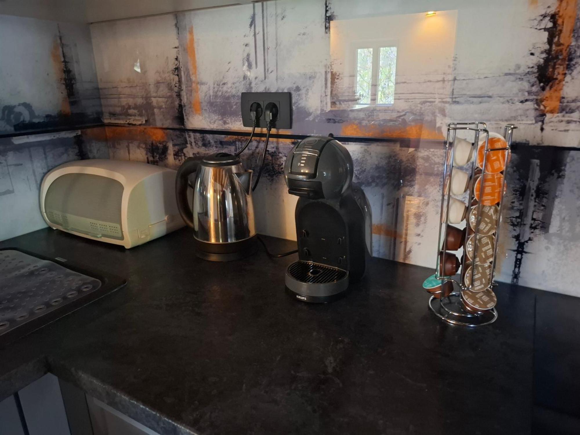 Normabella Holiday Home Tugare Buitenkant foto