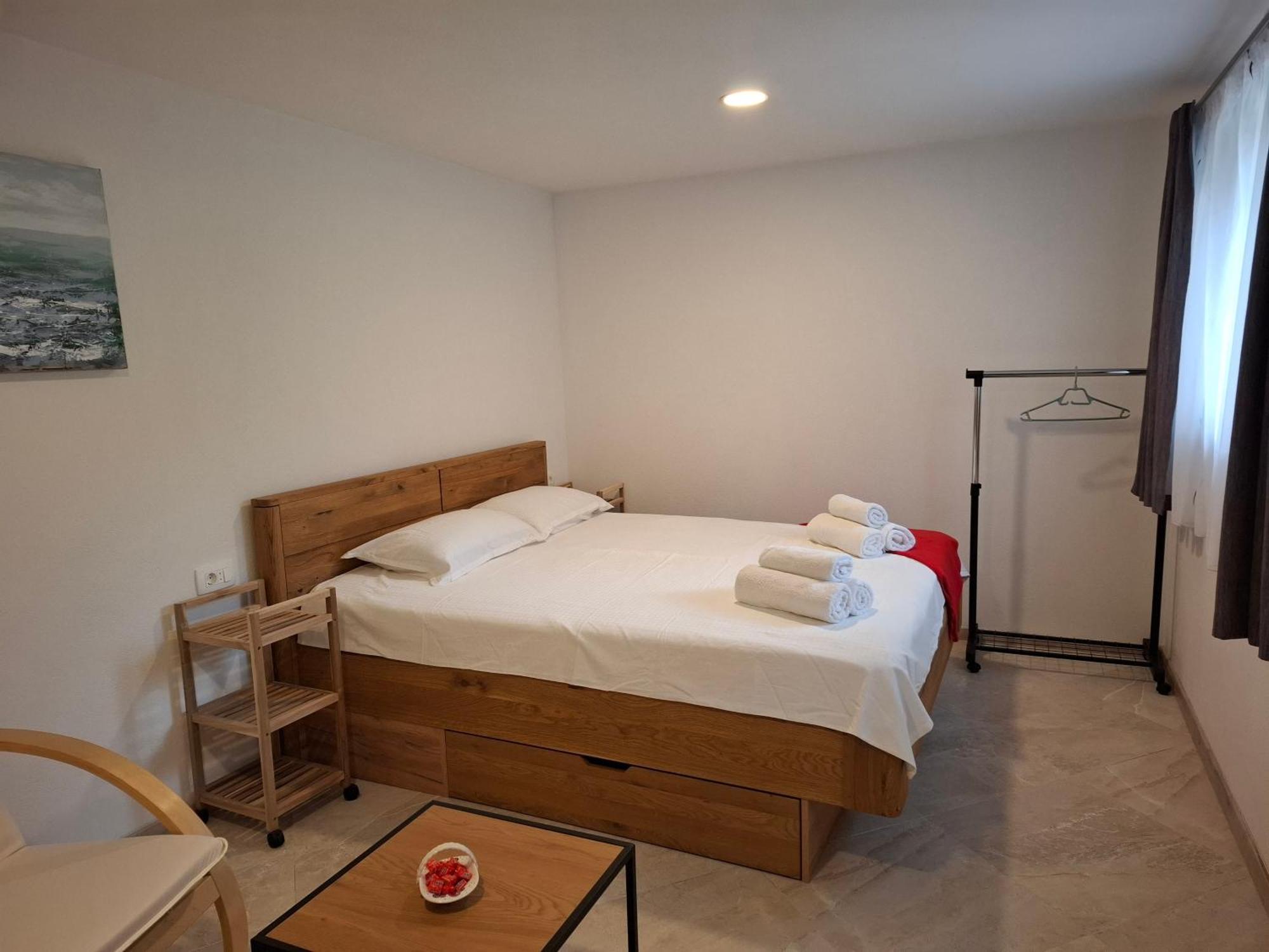 Normabella Holiday Home Tugare Buitenkant foto