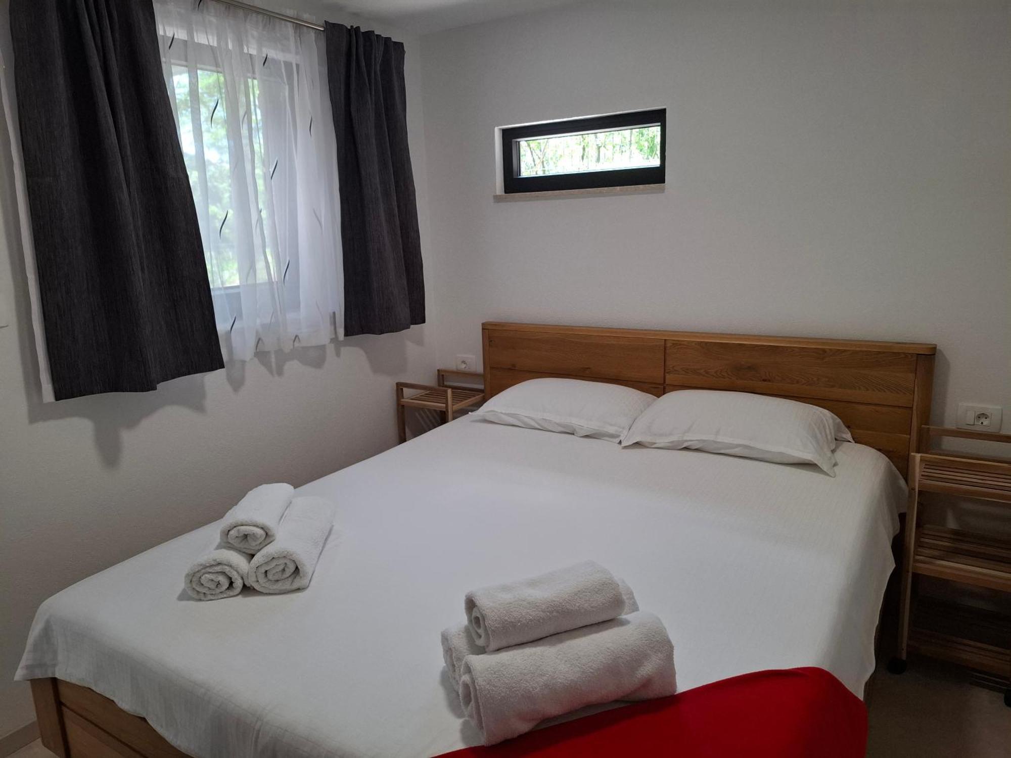 Normabella Holiday Home Tugare Buitenkant foto